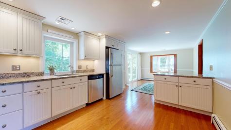 250 New Boston Road Dennis MA 02638