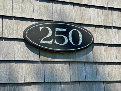250 New Boston Road Dennis MA 02638