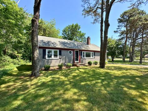 250 New Boston Road Dennis MA 02638