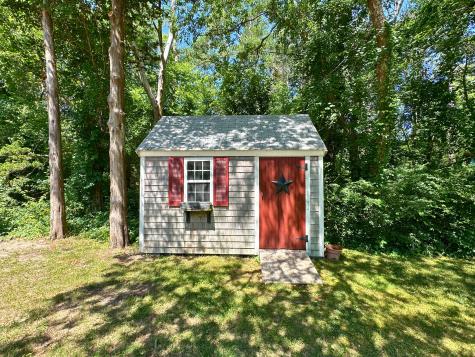 250 New Boston Road Dennis MA 02638