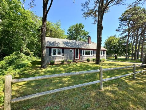 250 New Boston Road Dennis MA 02638