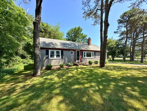 250 New Boston Road Dennis MA 02638