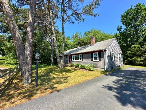250 New Boston Road Dennis MA 02638