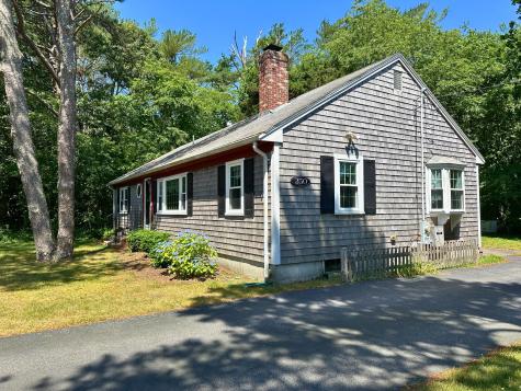 250 New Boston Road Dennis MA 02638