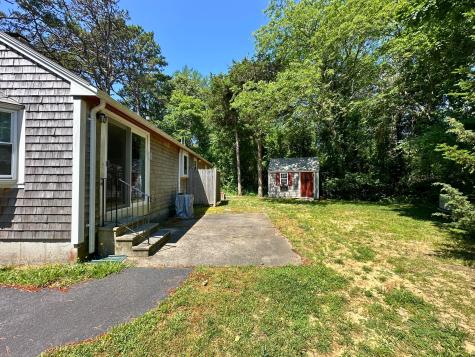 250 New Boston Road Dennis MA 02638