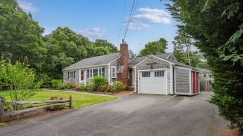 130 Cathedral Road Brewster MA 02631