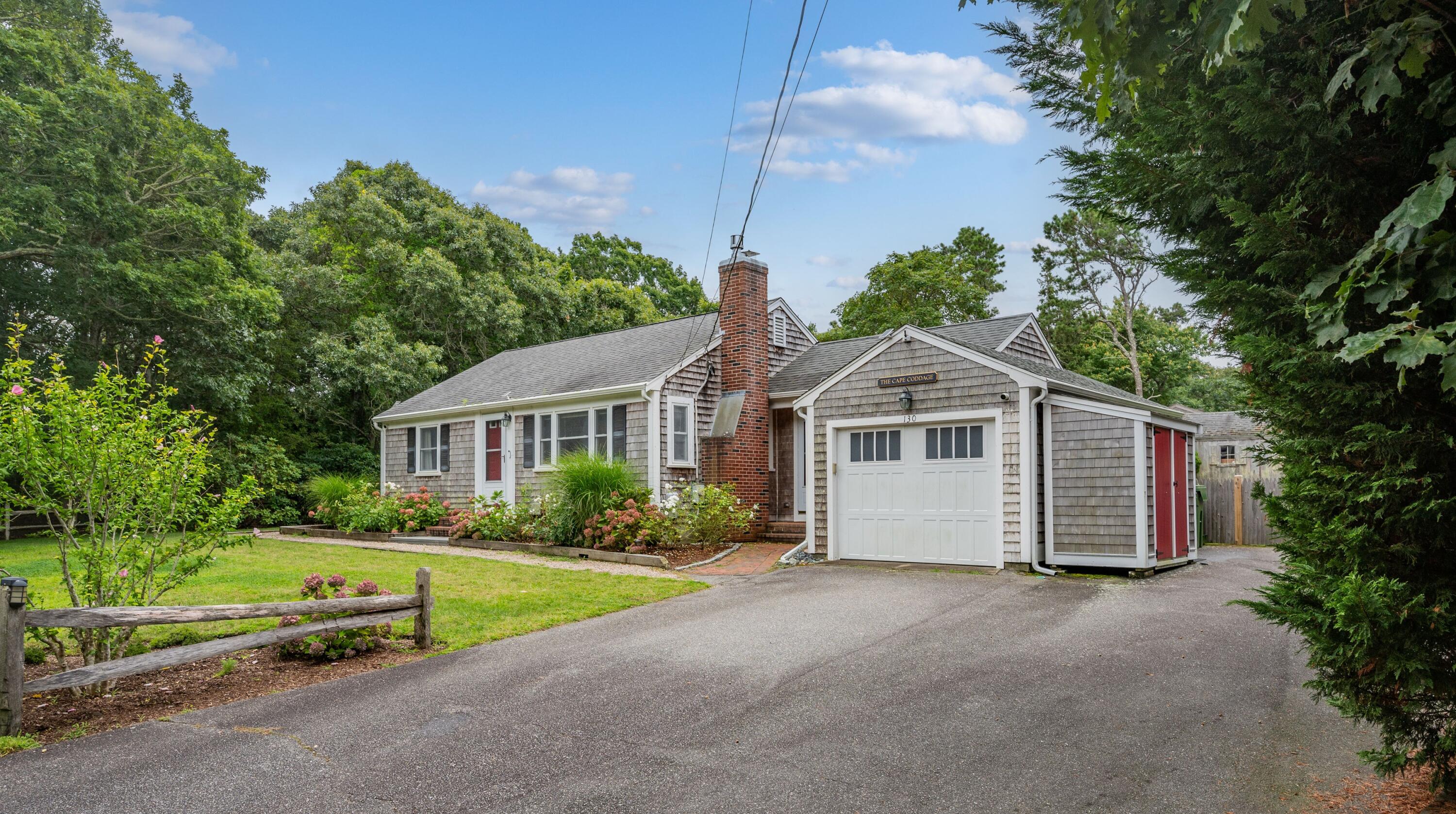 130 Cathedral Road Brewster MA 02631