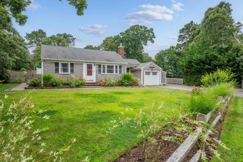 130 Cathedral Road Brewster MA 02631