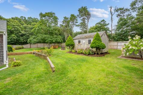 130 Cathedral Road Brewster MA 02631
