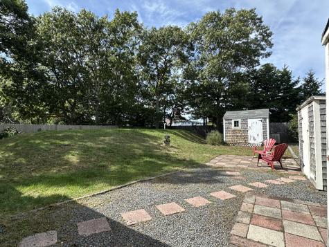 55 Pawkannawkut Drive Yarmouth MA 02664