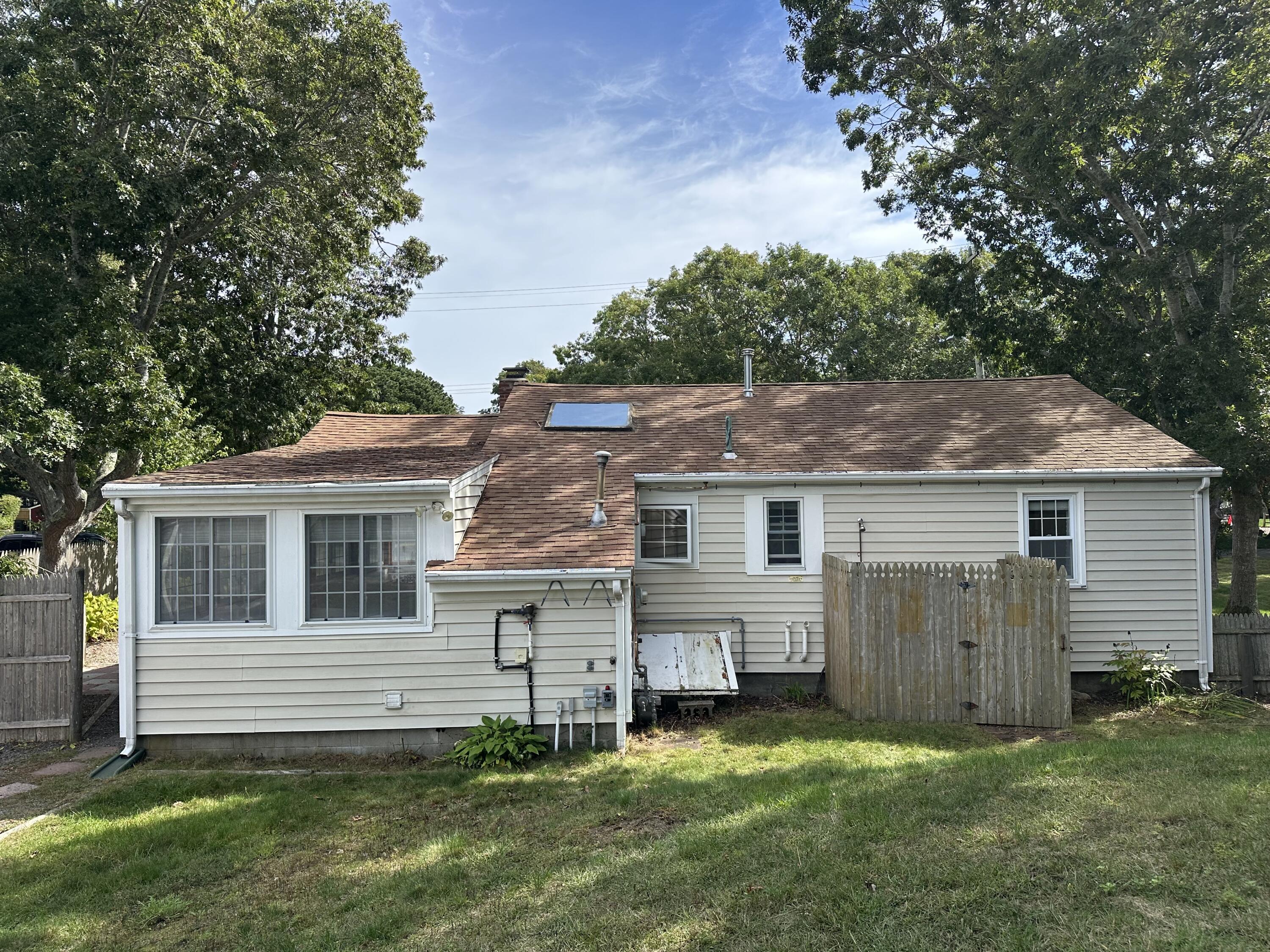 55 Pawkannawkut Drive Yarmouth MA 02664