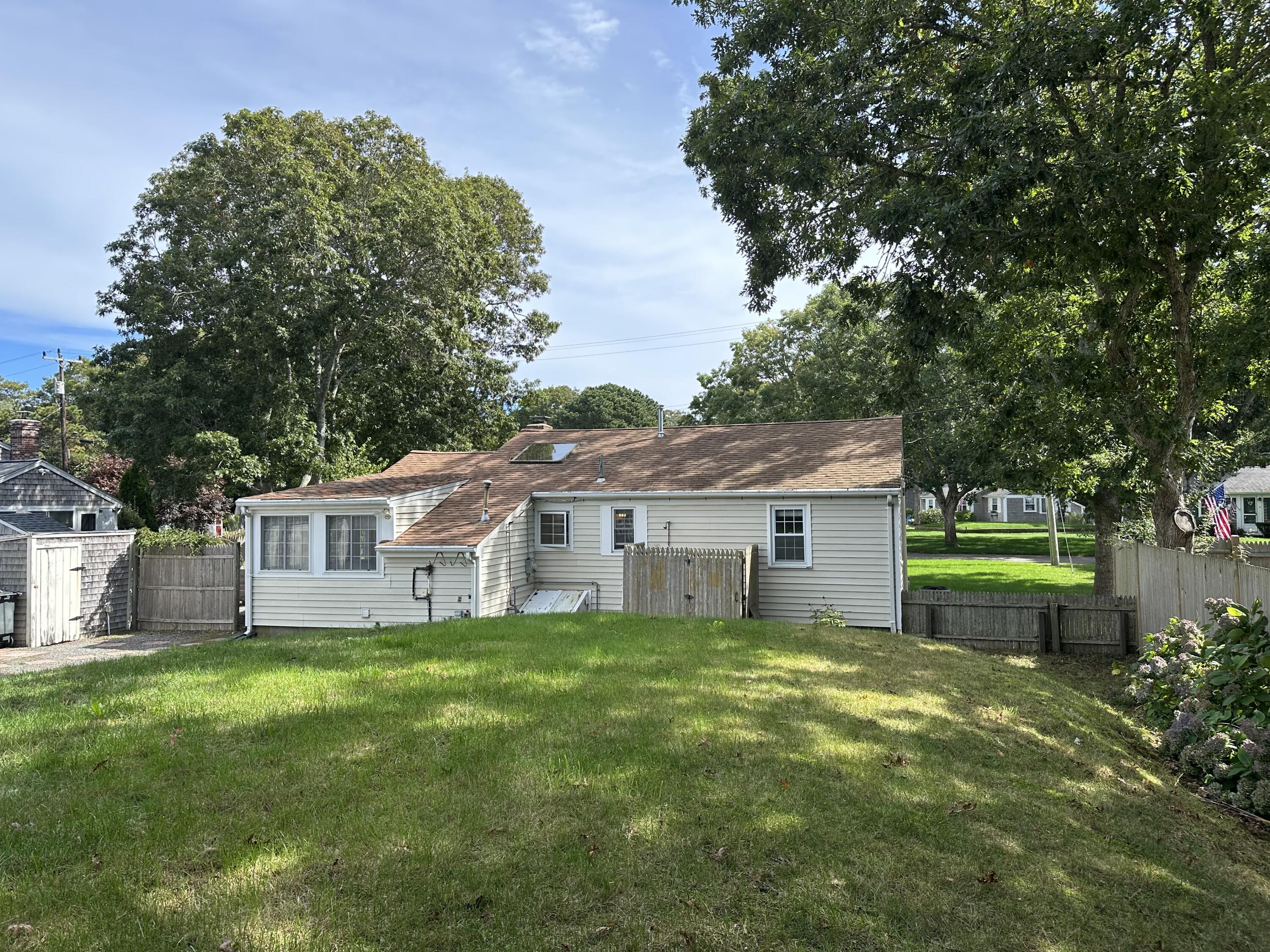 55 Pawkannawkut Drive Yarmouth MA 02664
