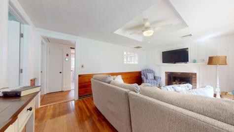 55 Pawkannawkut Drive Yarmouth MA 02664