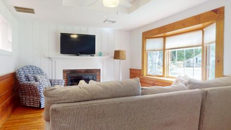 55 Pawkannawkut Drive Yarmouth MA 02664