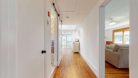 55 Pawkannawkut Drive Yarmouth MA 02664