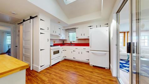 55 Pawkannawkut Drive Yarmouth MA 02664