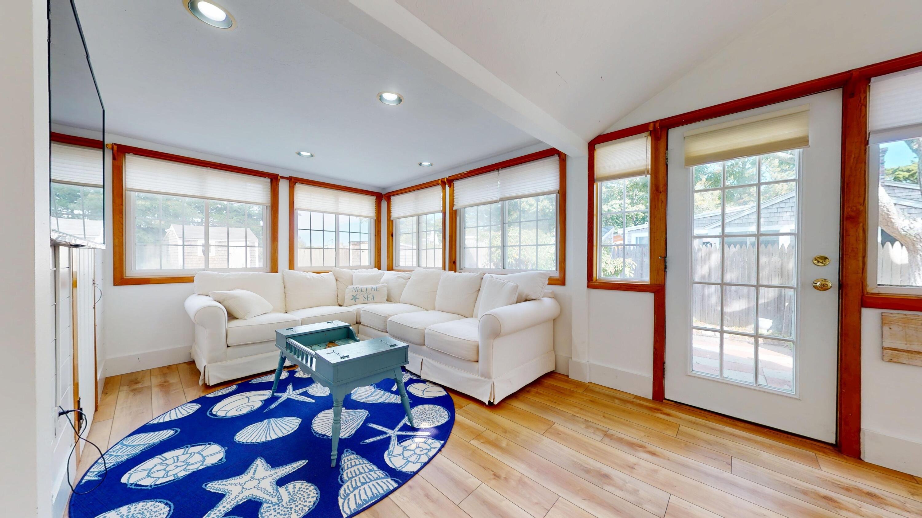 55 Pawkannawkut Drive Yarmouth MA 02664