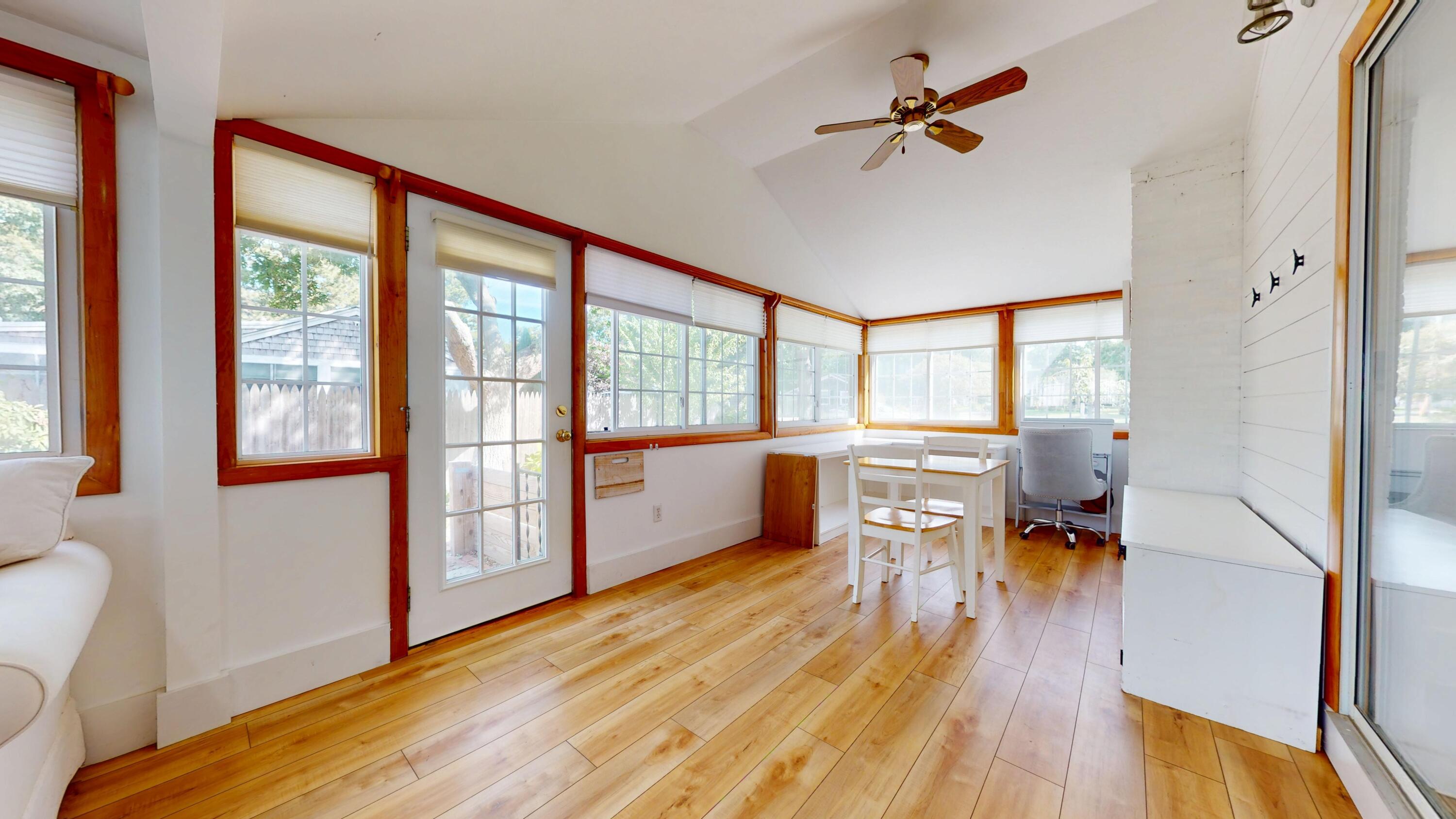 55 Pawkannawkut Drive Yarmouth MA 02664