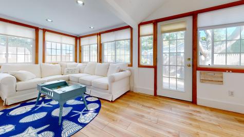 55 Pawkannawkut Drive Yarmouth MA 02664