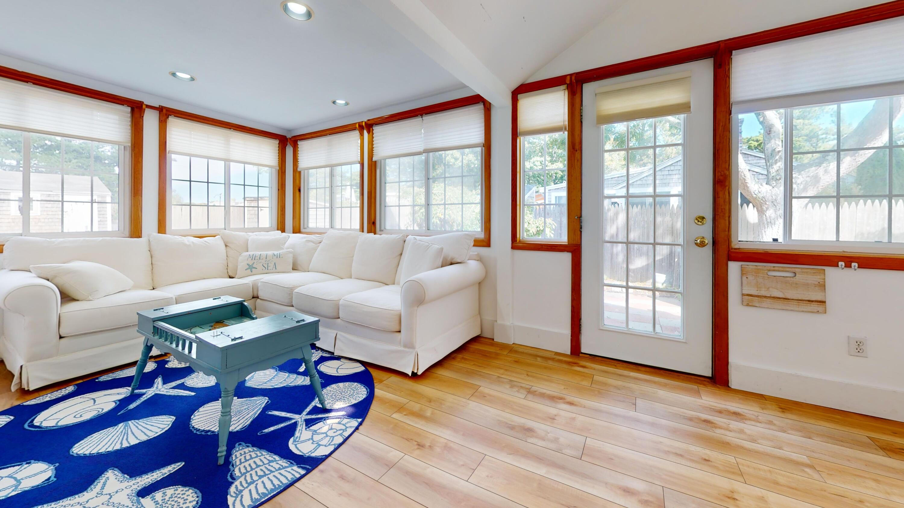 55 Pawkannawkut Drive Yarmouth MA 02664