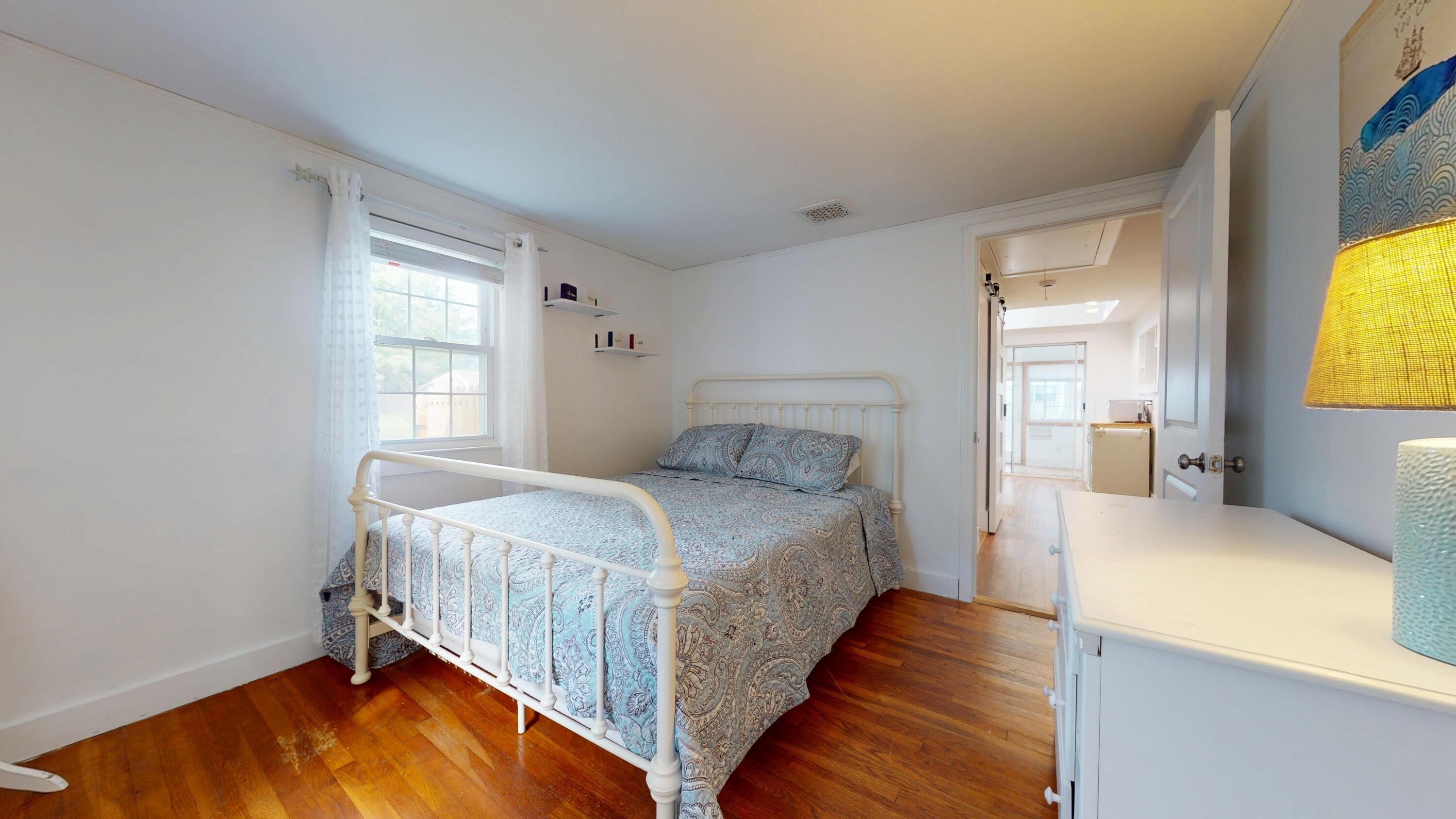 55 Pawkannawkut Drive Yarmouth MA 02664