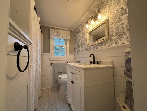 55 Pawkannawkut Drive Yarmouth MA 02664