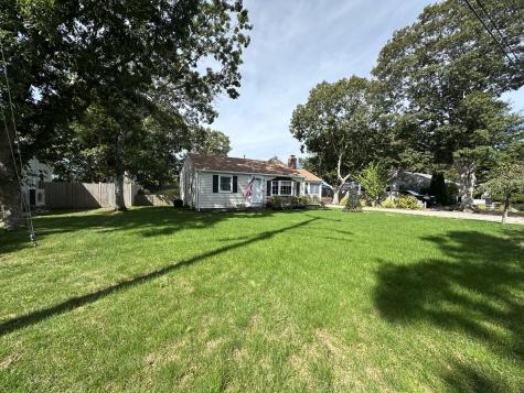55 Pawkannawkut Drive Yarmouth MA 02664