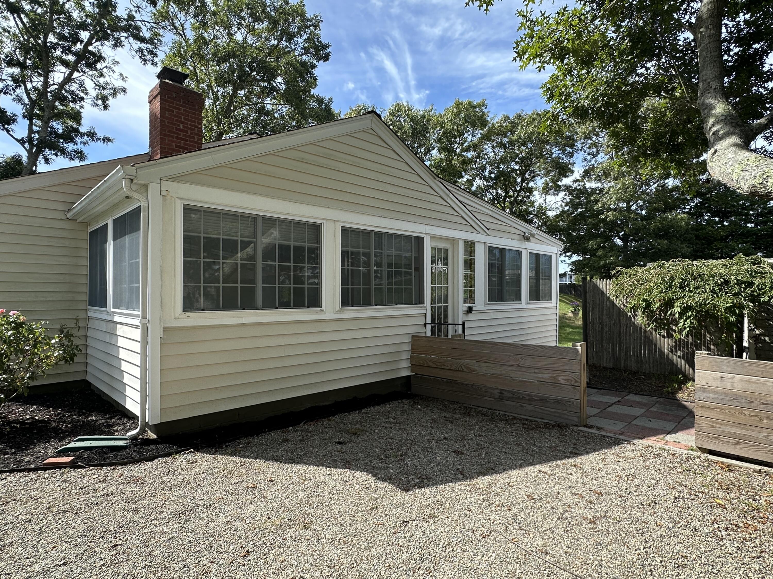 55 Pawkannawkut Drive Yarmouth MA 02664