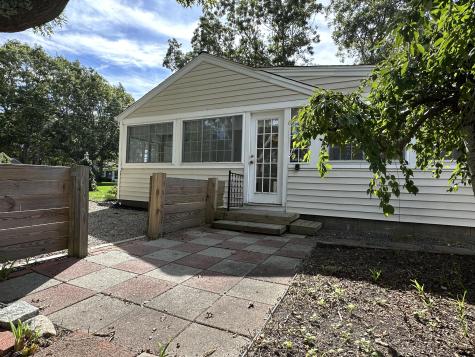 55 Pawkannawkut Drive Yarmouth MA 02664