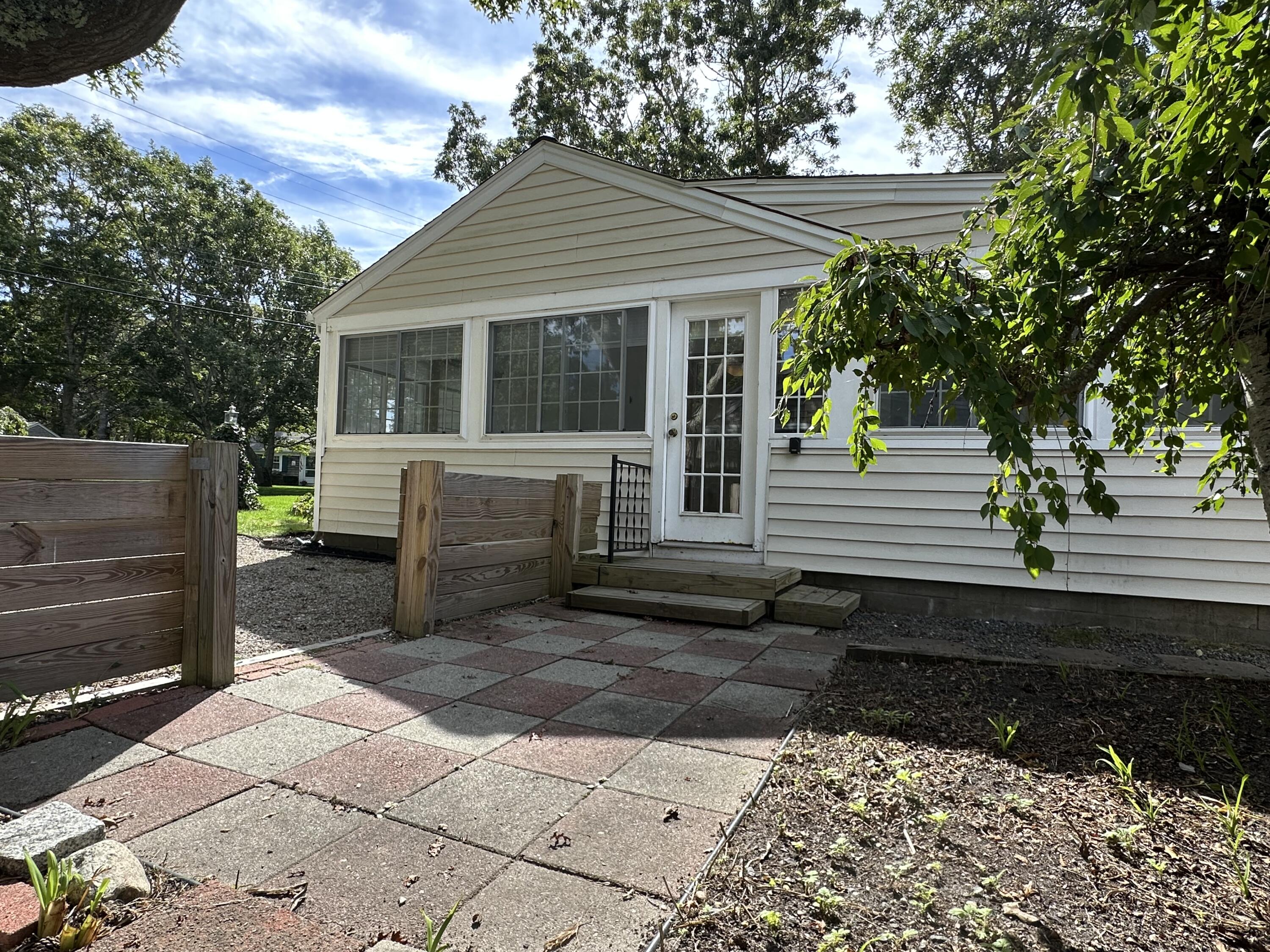55 Pawkannawkut Drive Yarmouth MA 02664