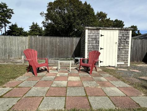 55 Pawkannawkut Drive Yarmouth MA 02664