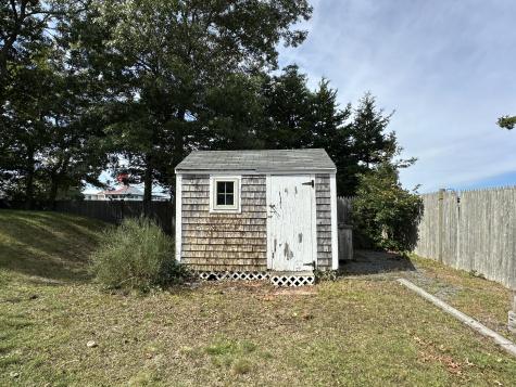 55 Pawkannawkut Drive Yarmouth MA 02664