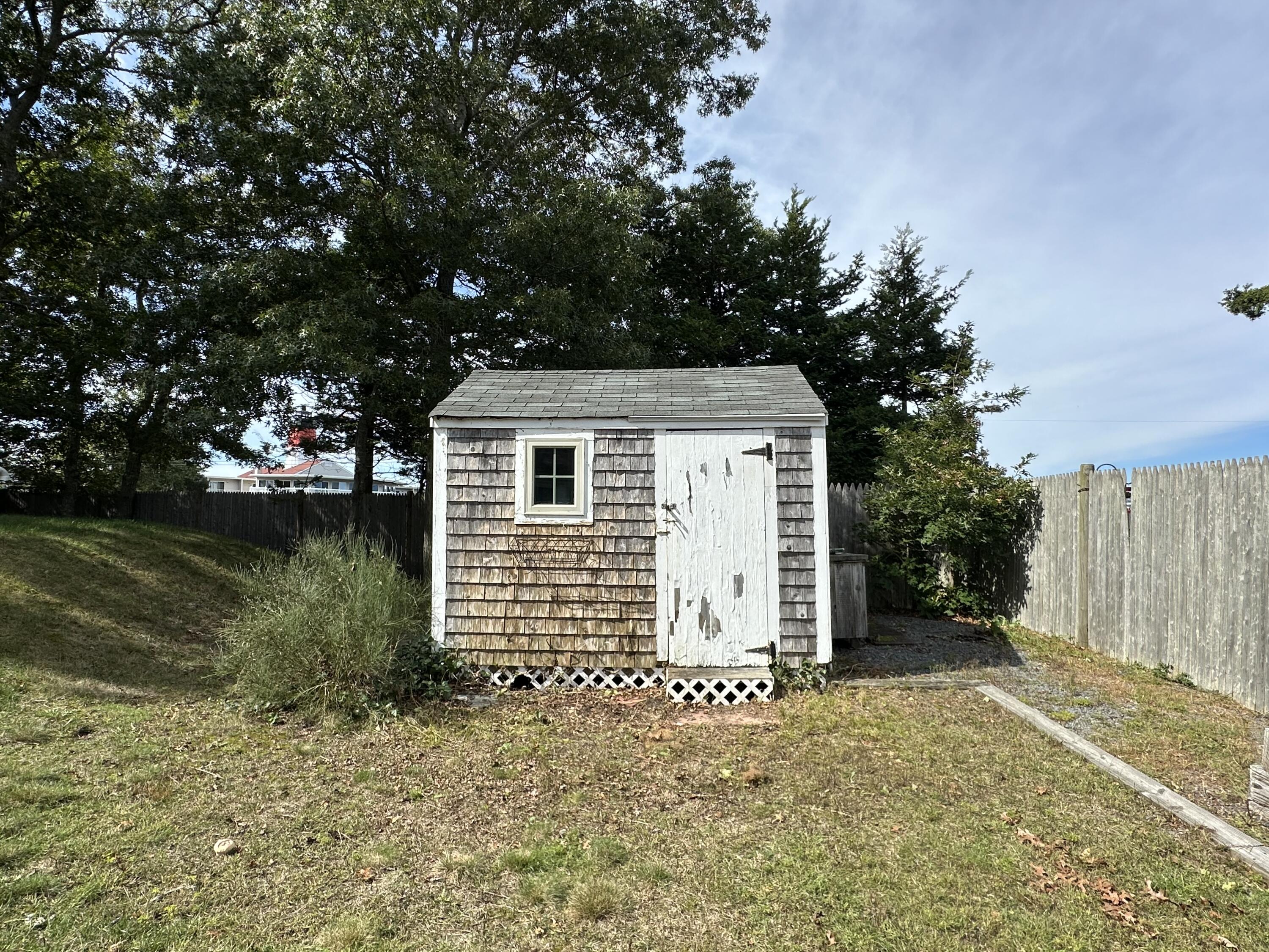 55 Pawkannawkut Drive Yarmouth MA 02664
