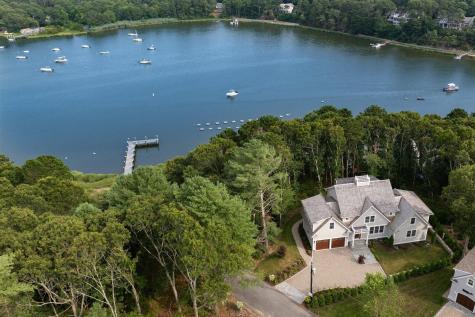 353 Simons Narrows Road Mashpee MA 02649
