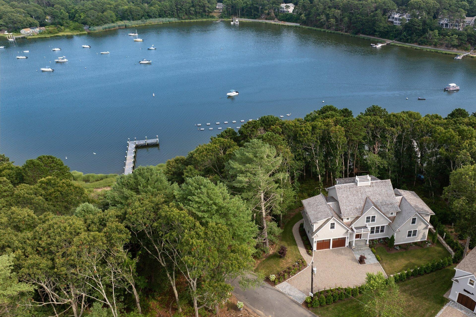 353 Simons Narrows Road Mashpee MA 02649