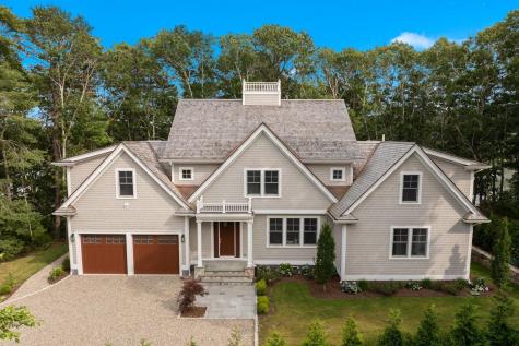 353 Simons Narrows Road Mashpee MA 02649