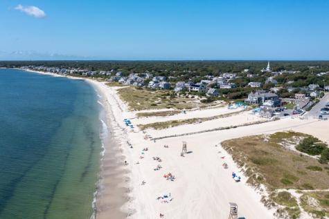 52, 50, 48 Braddock Street Harwich MA 02646