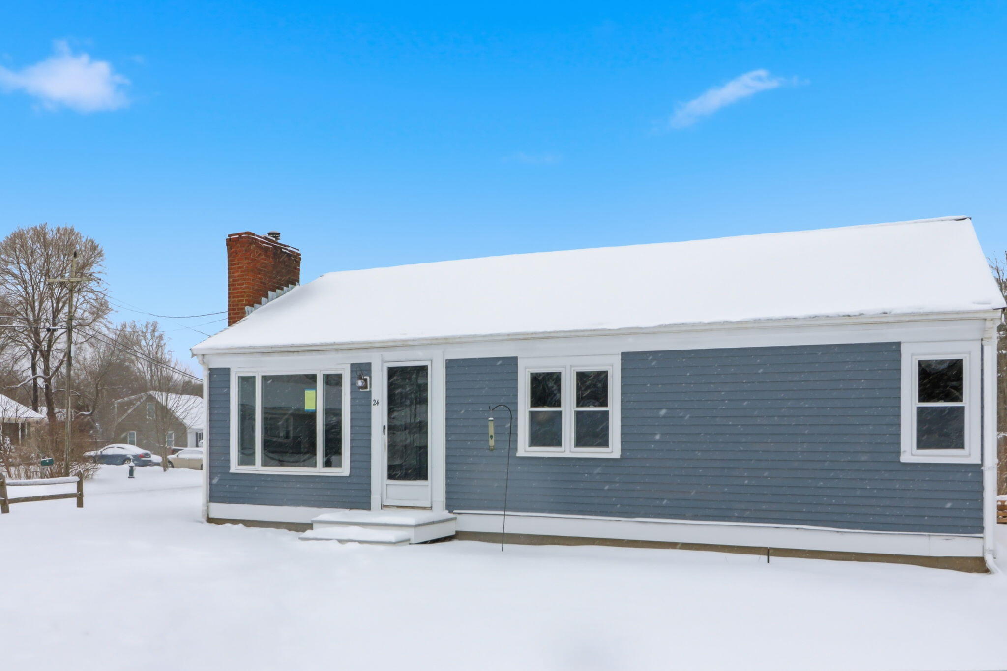 24 Hazelmoor Road Yarmouth MA 02664