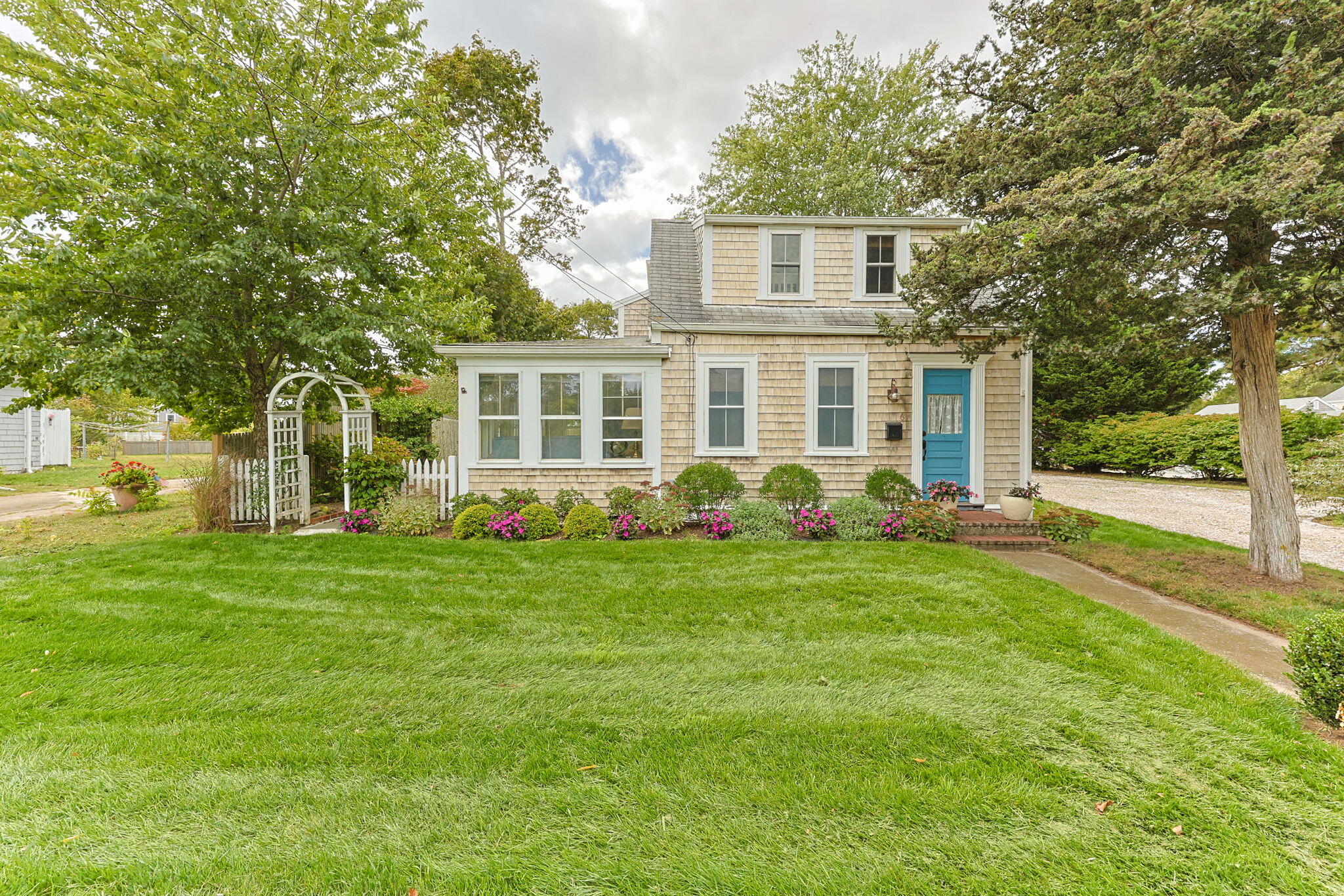 61 Station Avenue South Yarmouth MA 02664