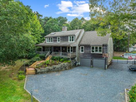 53 Kettle Hole Road West Barnstable MA 02668