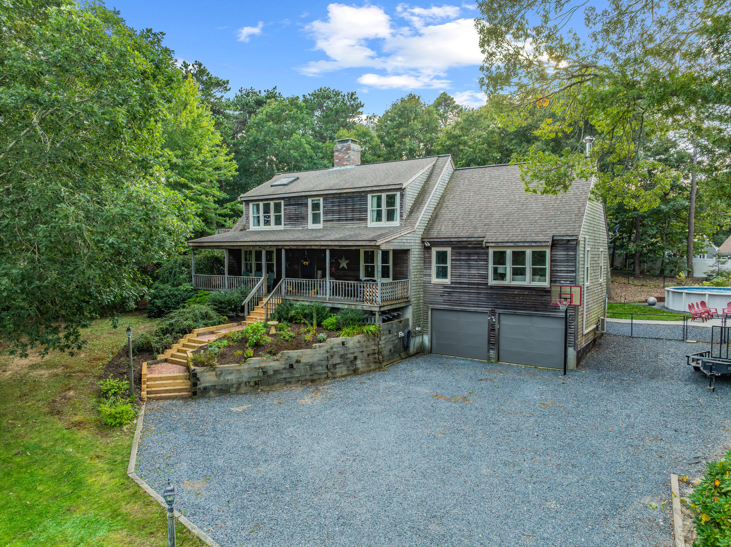 53 Kettle Hole Road West Barnstable MA 02668
