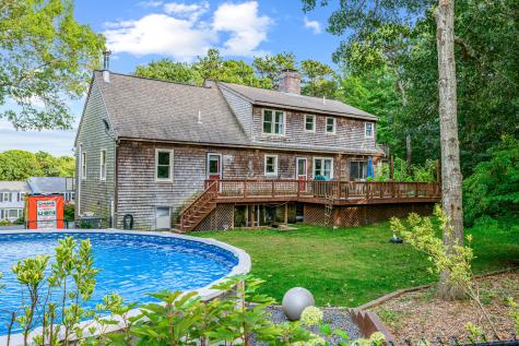 53 Kettle Hole Road West Barnstable MA 02668