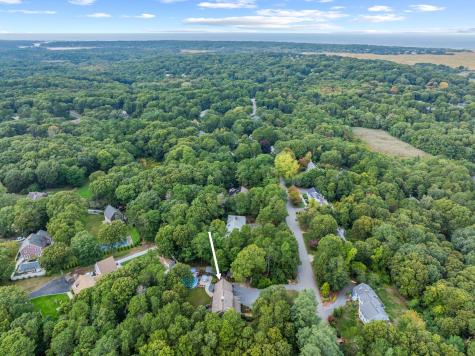 53 Kettle Hole Road West Barnstable MA 02668