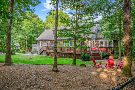 53 Kettle Hole Road West Barnstable MA 02668