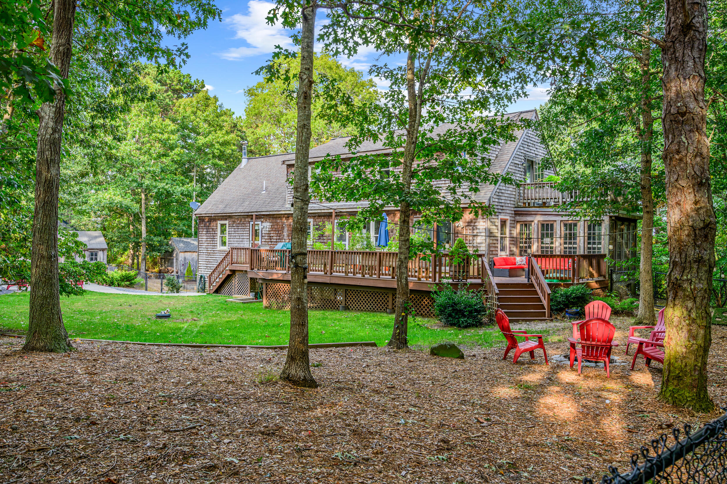 53 Kettle Hole Road West Barnstable MA 02668