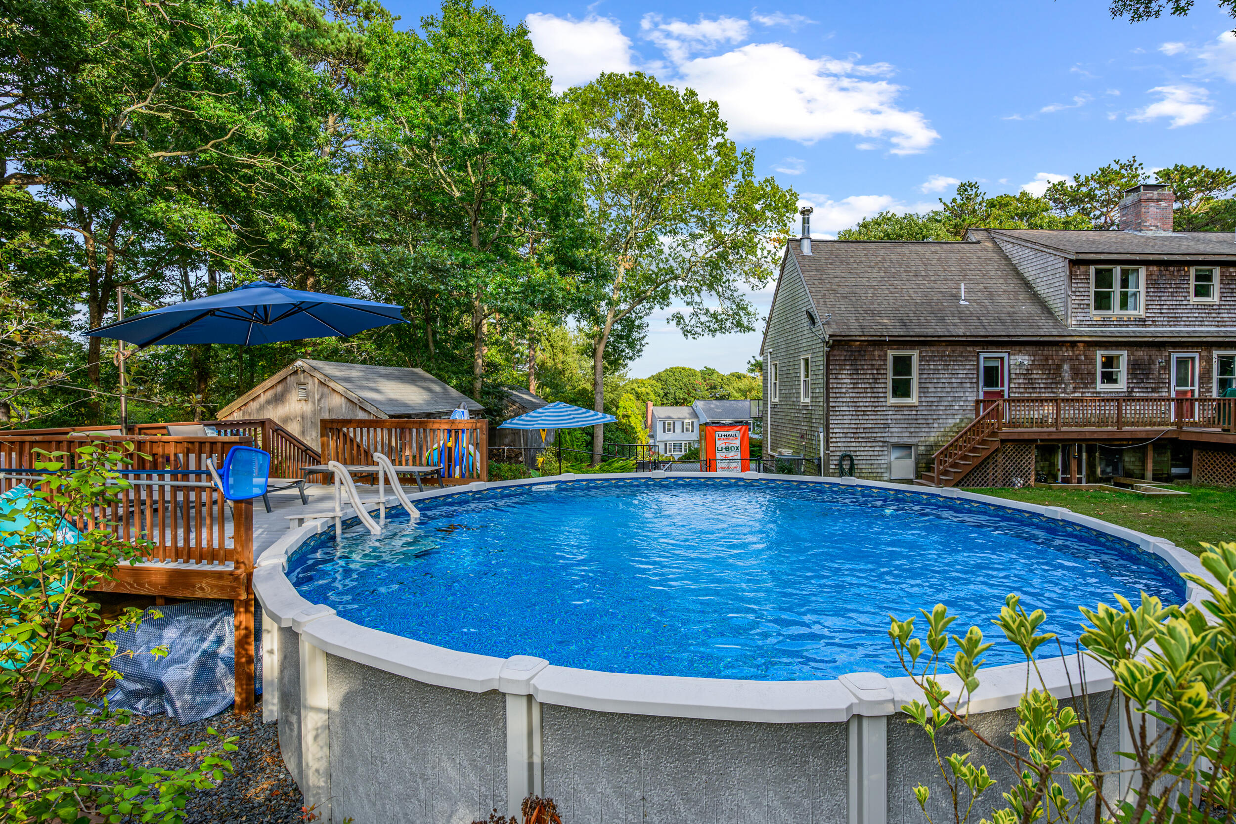 53 Kettle Hole Road West Barnstable MA 02668