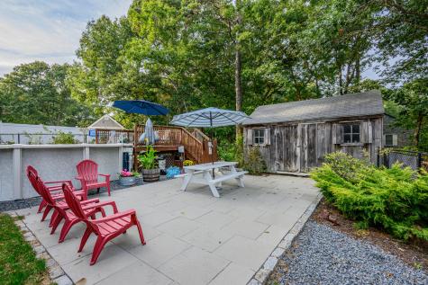 53 Kettle Hole Road West Barnstable MA 02668
