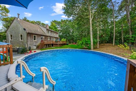 53 Kettle Hole Road West Barnstable MA 02668