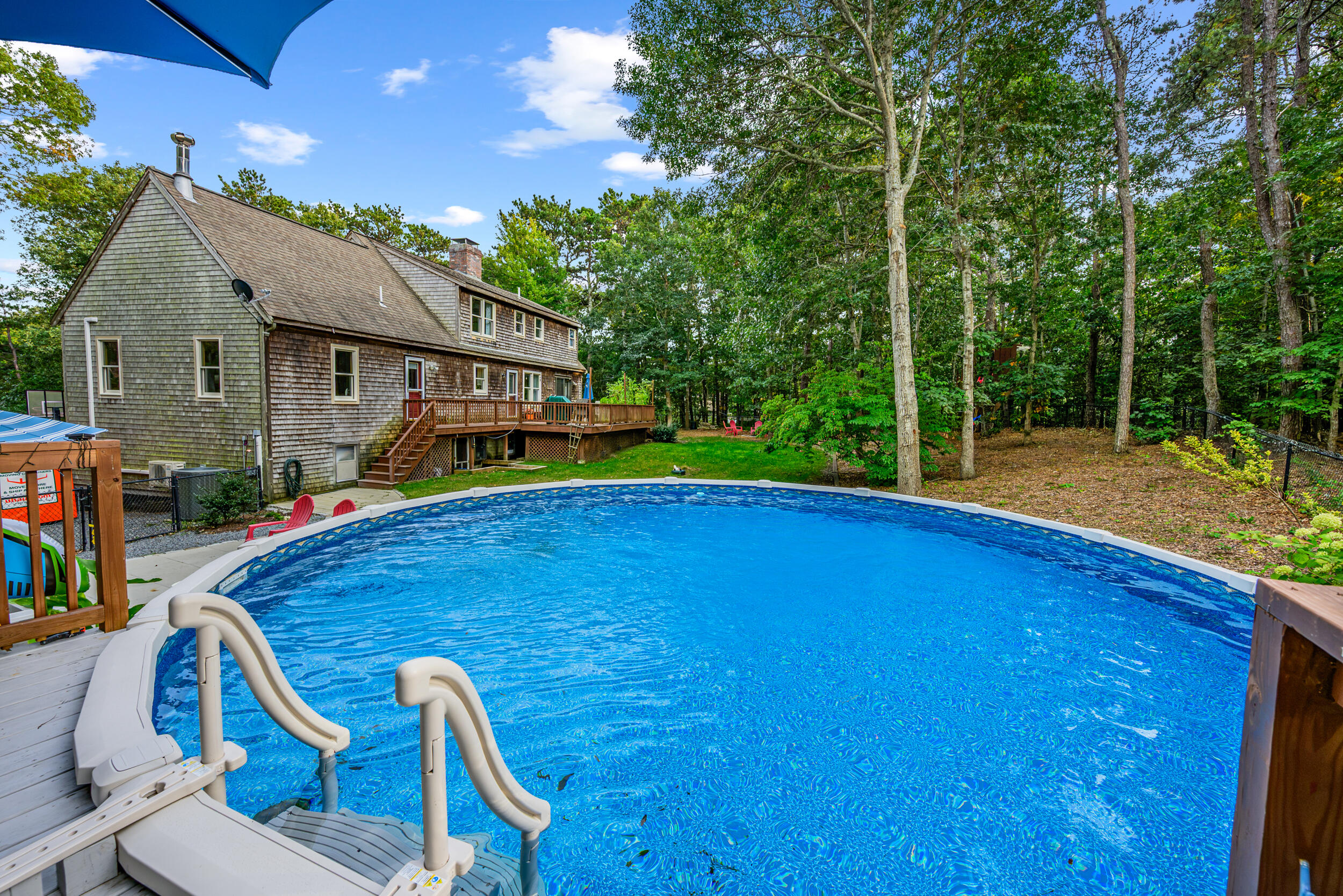 53 Kettle Hole Road West Barnstable MA 02668