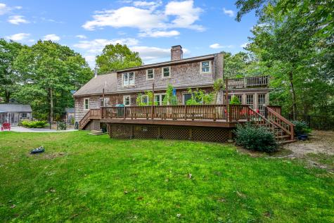 53 Kettle Hole Road West Barnstable MA 02668